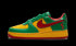 Air Force 1 Low "Lil Yachty Concrete Boys Lucky Green"